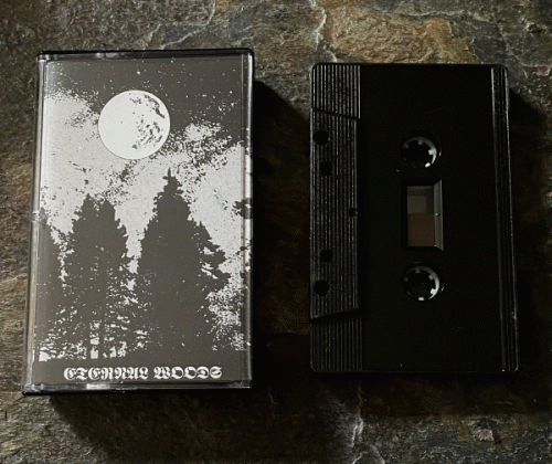 Eternal Woods : Lost Kingdoms (Compilation)